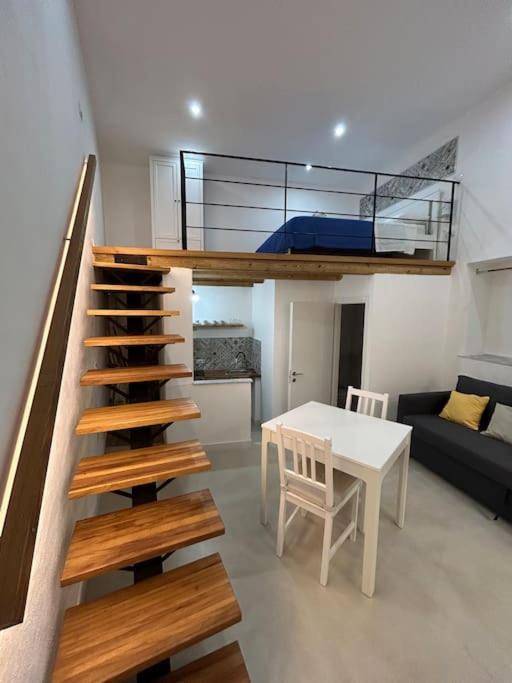 Cathedral Apartamento *
