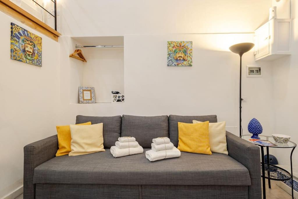 Cathedral Apartamento *