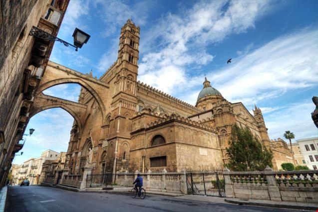 Apartamento Cathedral