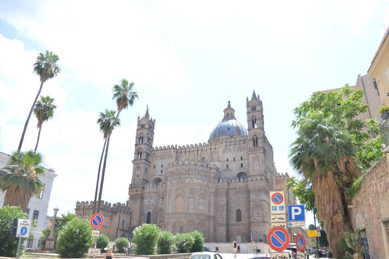 Cathedral Apartamento