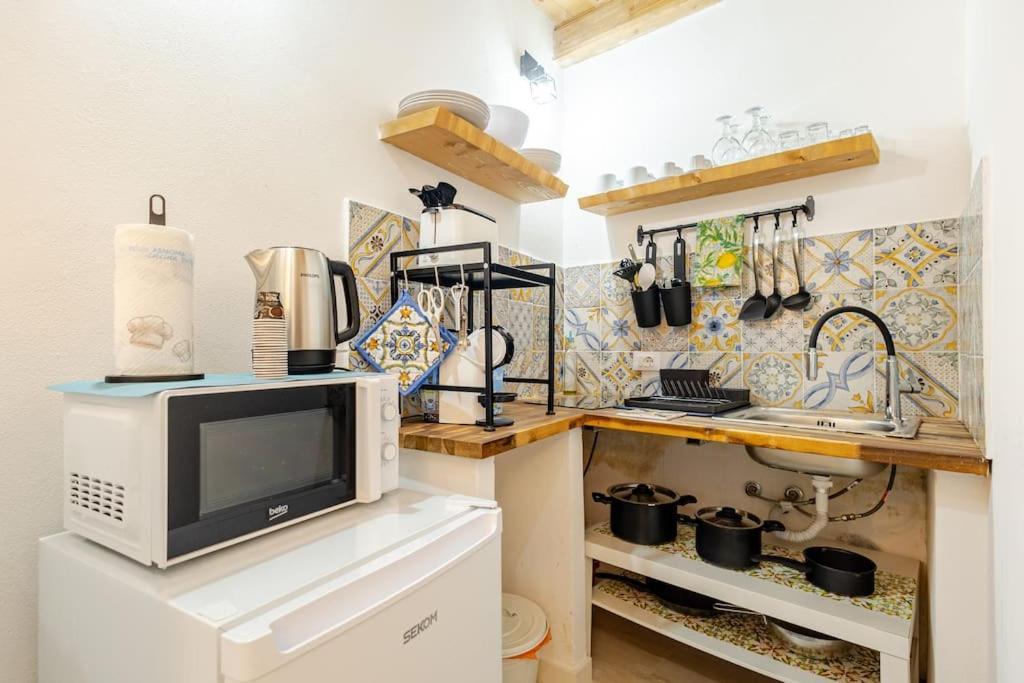 Apartamento Cathedral *